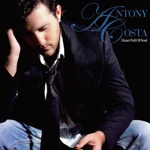 Antony Costa Songs MP3 Download
